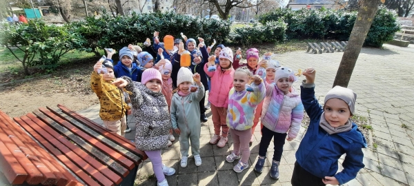 Állatvédelem pedagógia napja